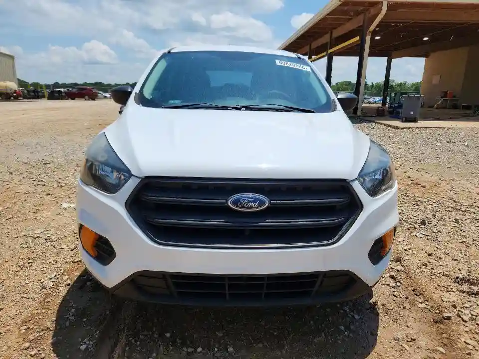 1FMCU0F71KUA44327 2019 FORD ESCAPE-4