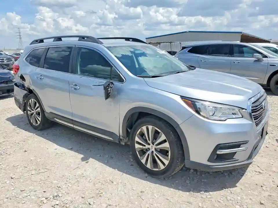 4S4WMAMD7L3429751 2020 SUBARU ASCENT-3