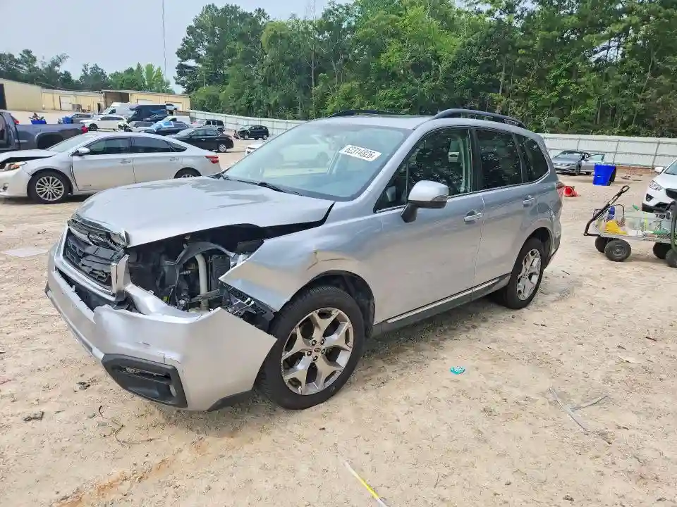 JF2SJAWC4HH556470 2017 SUBARU FORESTER-0
