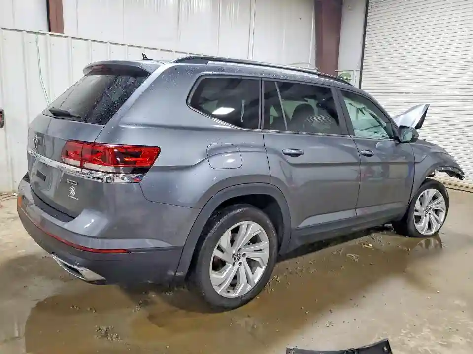 1V2HR2CA6MC607760 2021 VOLKSWAGEN ATLAS-2