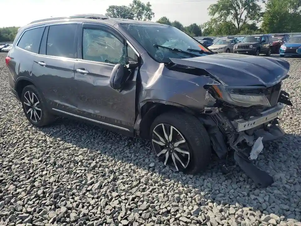 5FNYF6H06KB053296 2019 HONDA PILOT-3