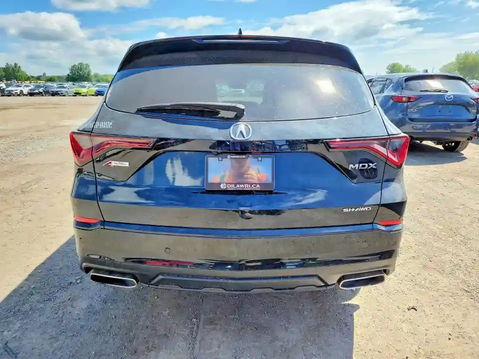 5J8YE1H02PL802218 2023 ACURA MDX-5