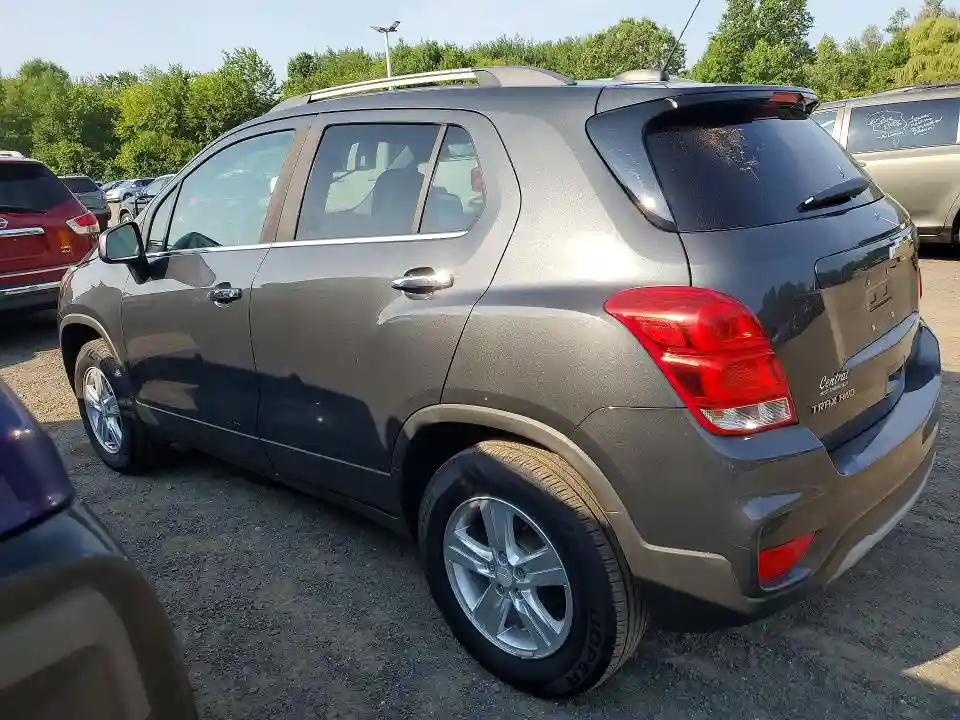 3GNCJPSB1HL281796 2017 CHEVROLET TRAX-1