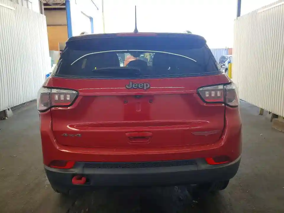 3C4NJDDN1ST543217 2025 JEEP COMPASS-5