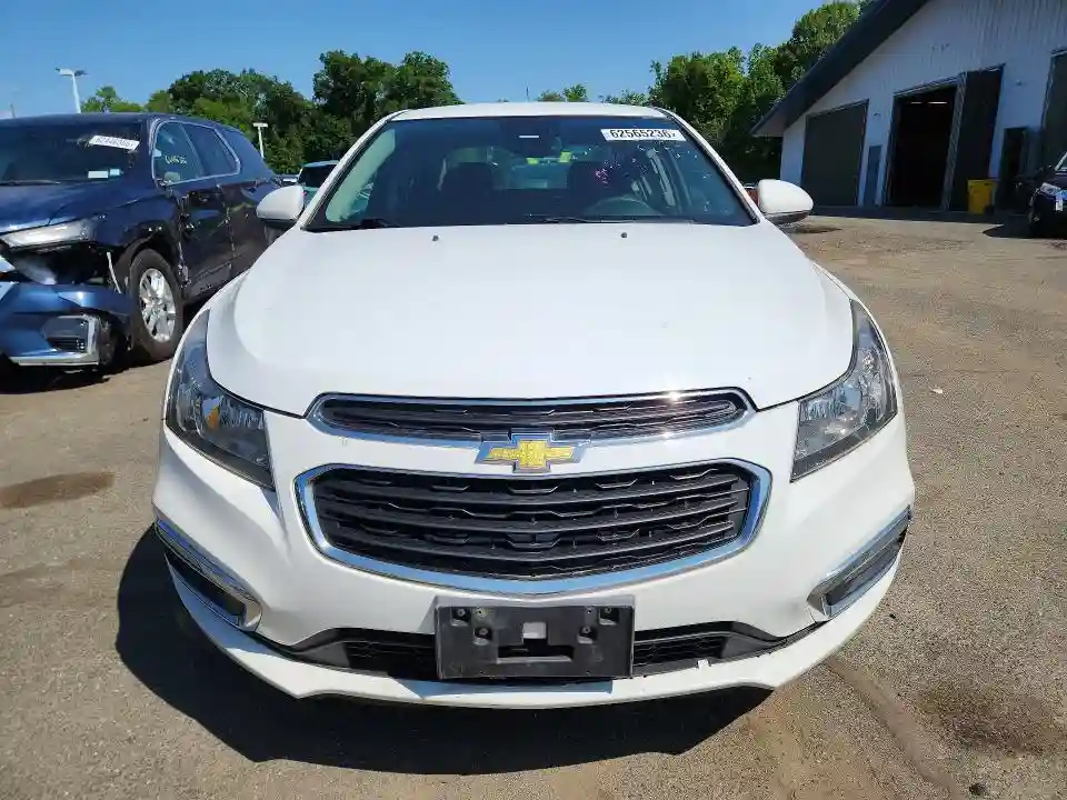 1G1PE5SB1G7177744 2016 CHEVROLET CRUZE-4