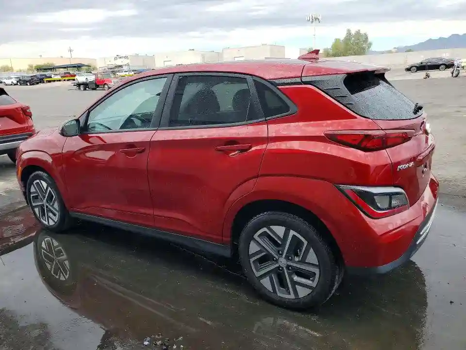 KM8K33AG3PU187293 2023 HYUNDAI KONA-1