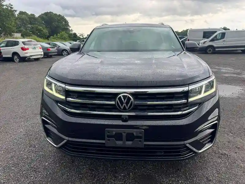 1V2FE2CA1PC218130 2023 VOLKSWAGEN ATLAS-5