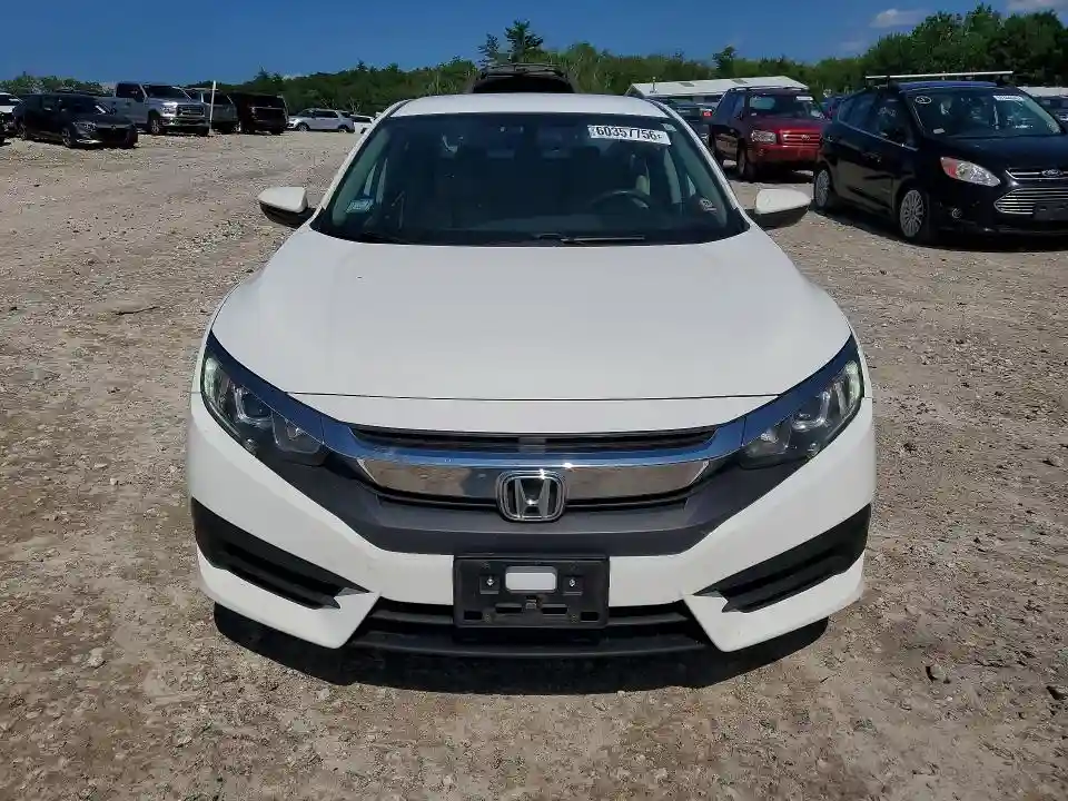 19XFC2F50GE207764 2016 HONDA CIVIC-4