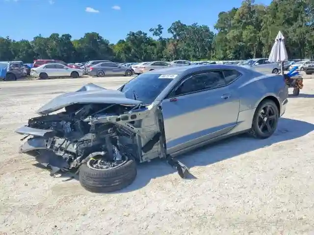 1G1FB1RS5P0141681 2023 CHEVROLET CAMARO-0