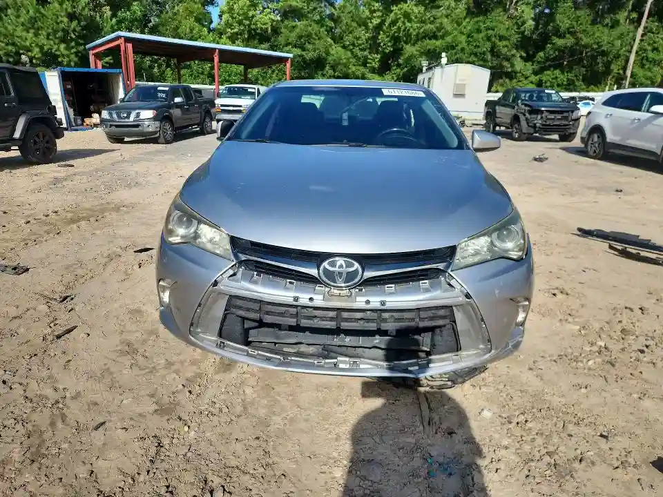 4T1BF1FK7HU353955 2017 TOYOTA CAMRY-4