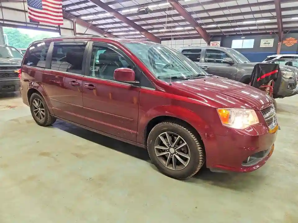 2C4RDGCG5HR714558 2017 DODGE CARAVAN-3