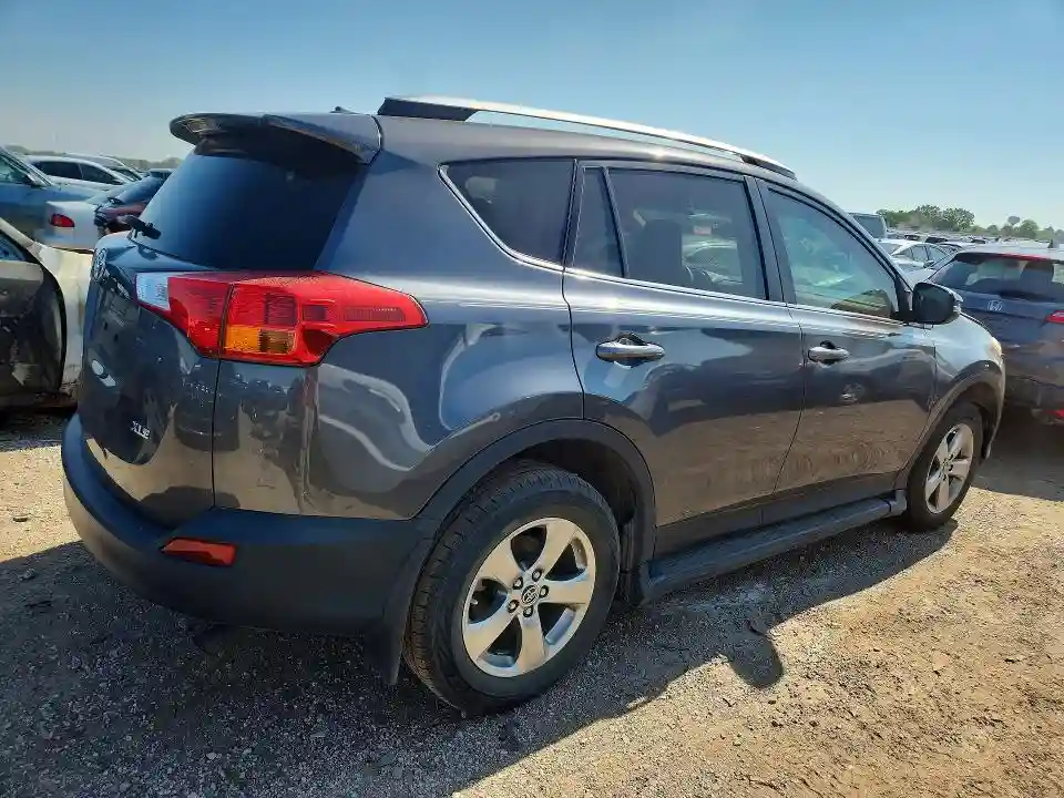 2T3WFREV5FW203293 2015 TOYOTA RAV4-2