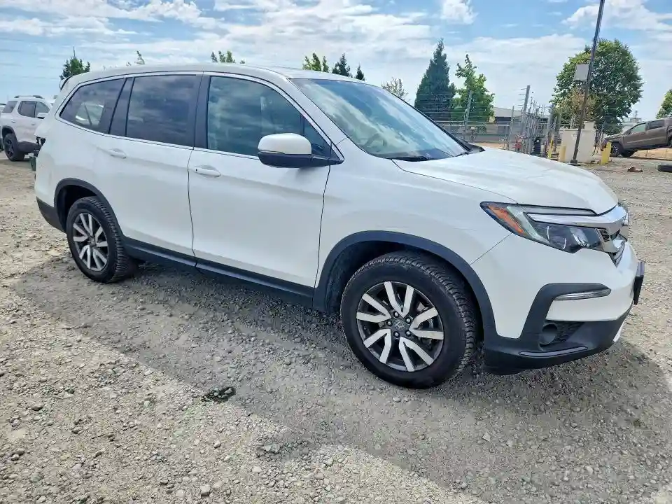 5FNYF6H50MB035195 2021 HONDA PILOT-3