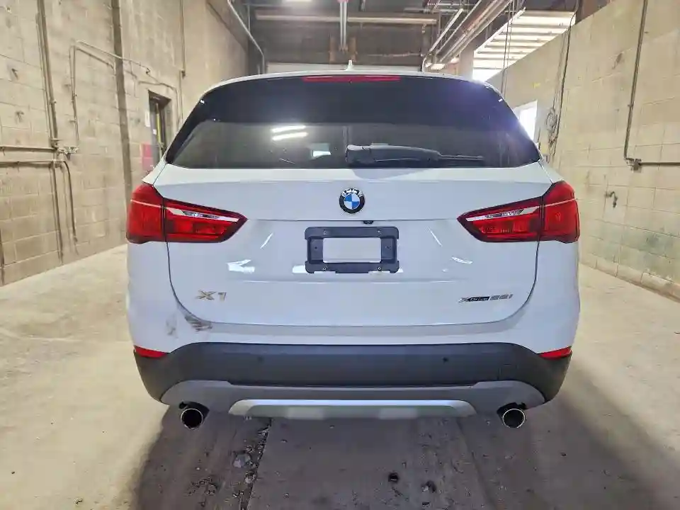 WBXHT3C59K5L36225 2019 BMW X1-5
