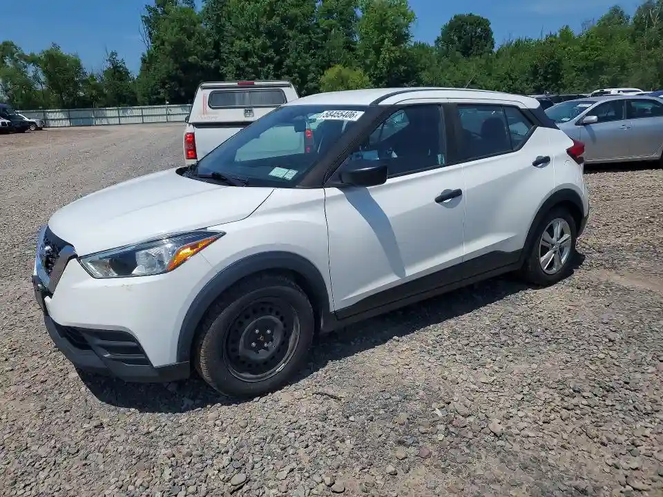 3N1CP5BVXLL482064 2020 NISSAN KICKS-0