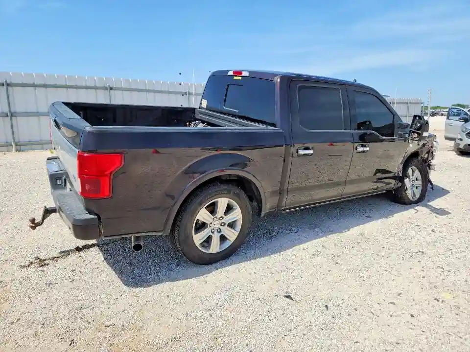 1FTEW1C45LFB00279 2020 FORD F150-2