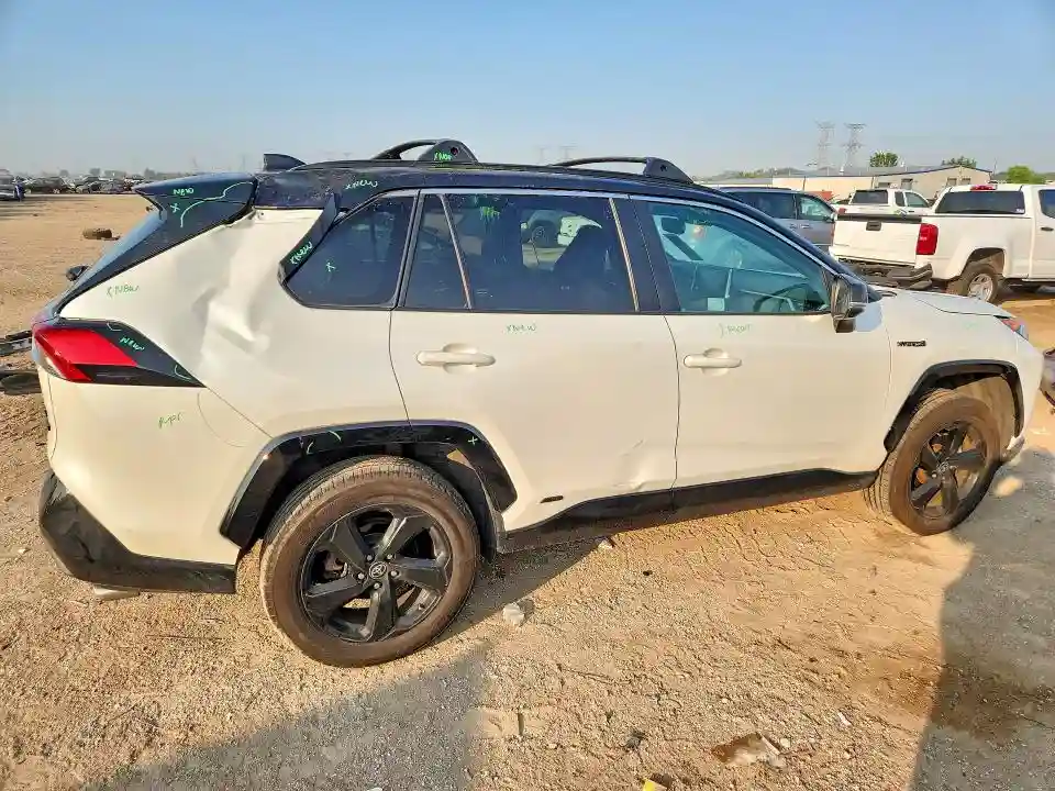 4T3E6RFV8MU040579 2021 TOYOTA RAV4-2