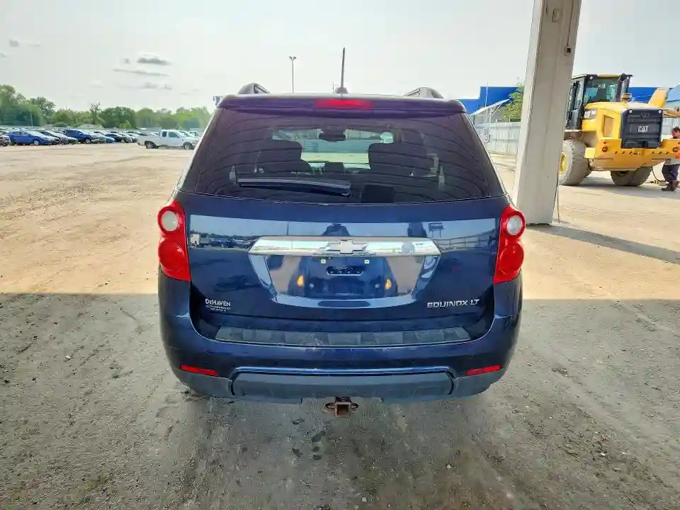 2GNALBEK3F6406220 2015 CHEVROLET EQUINOX-5