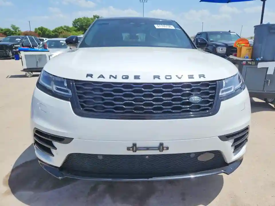 SALYT2EX6MA311484 2021 LAND ROVER RANGEROVER-4