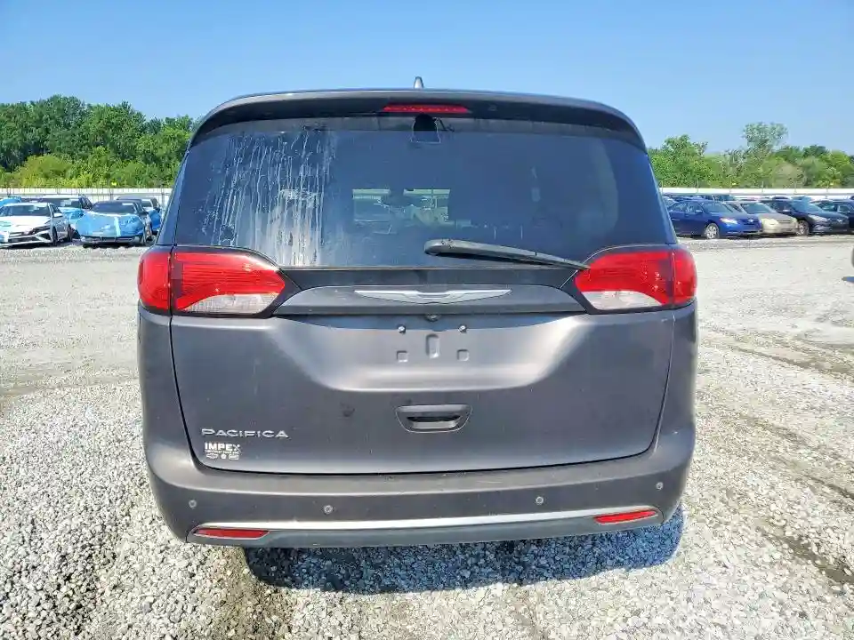 2C4RC1BG3HR506681 2017 CHRYSLER PACIFICA-5