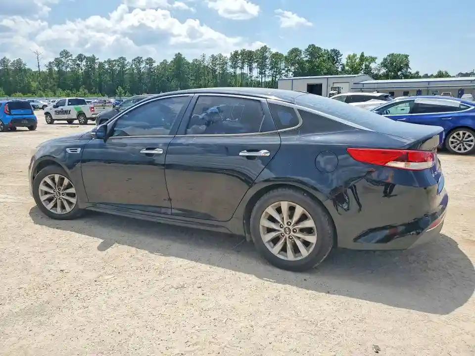 5XXGT4L33HG124793 2017 KIA OPTIMA-1