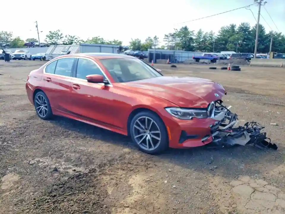 WBA5R7C51KAJ82619 2019 BMW 3 SERIES-3