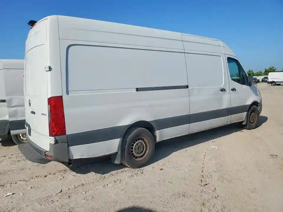 W1Y40CHY7MT056739 2021 MERCEDES-BENZ SPRINTER-2