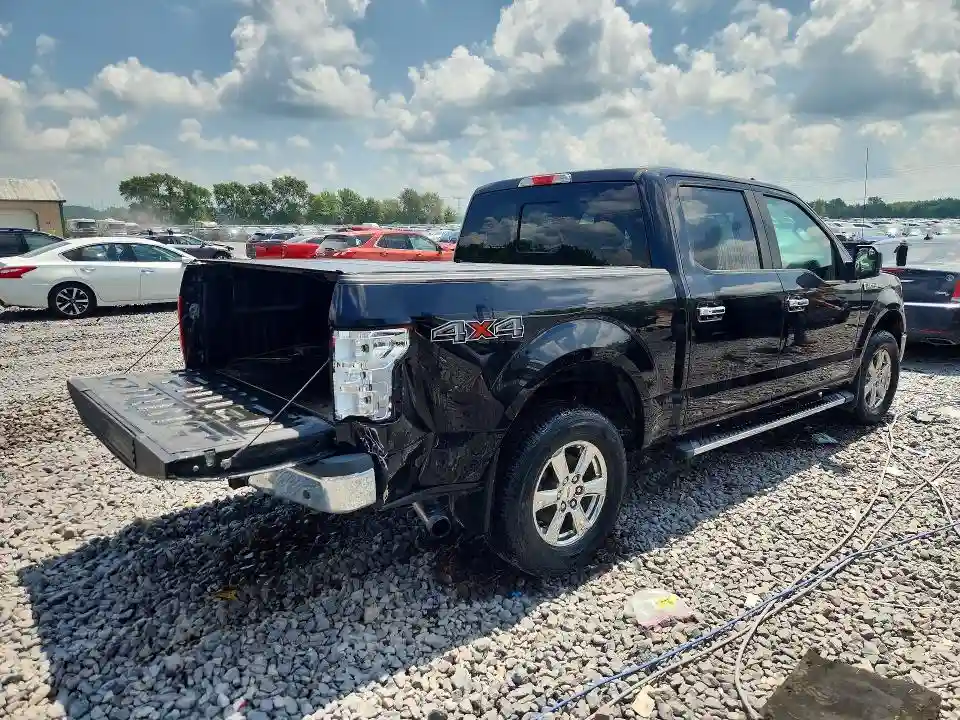 1FTEW1EP6LKE37302 2020 FORD F150-2
