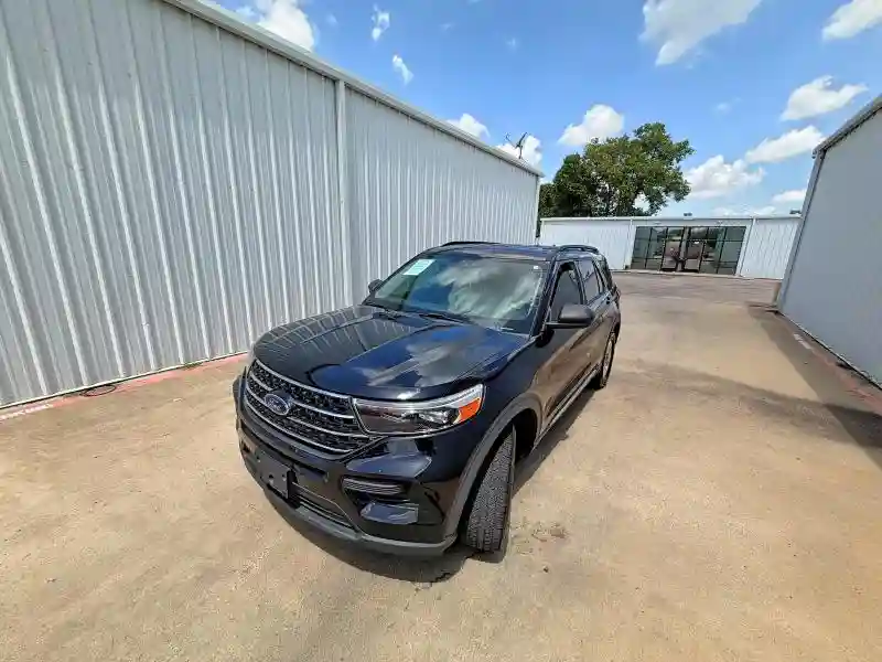 1FMSK7DH5LGC56797 2020 FORD EXPLORER-1