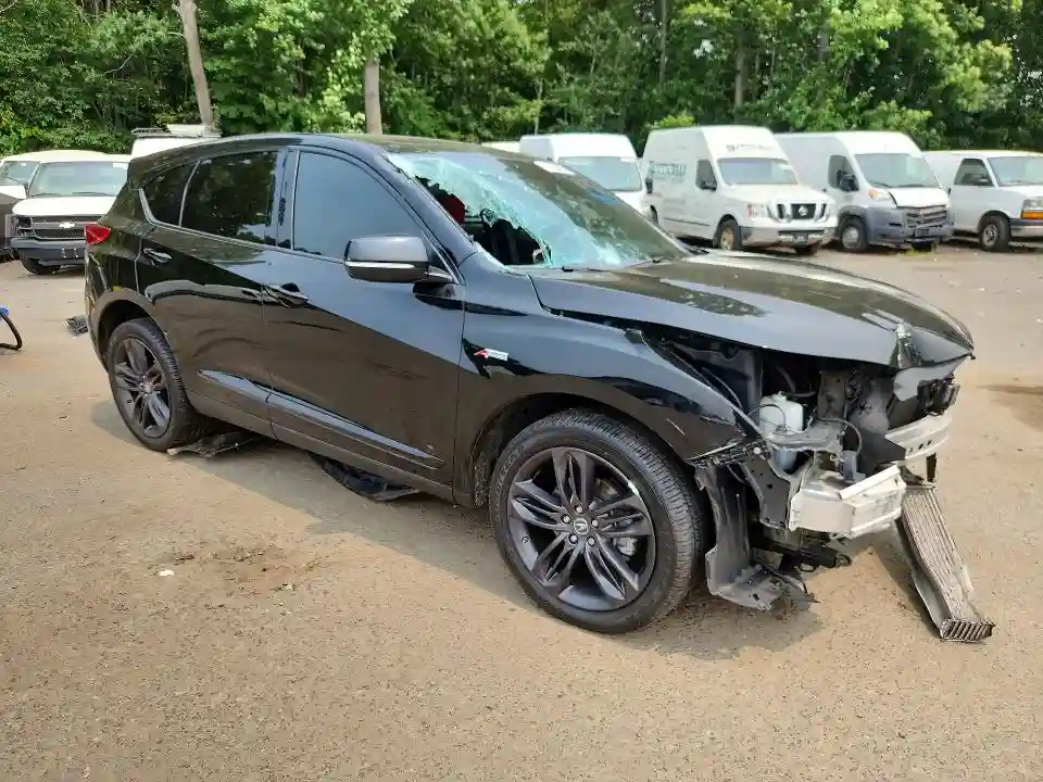5J8TC2H68ML042771 2021 ACURA RDX-3