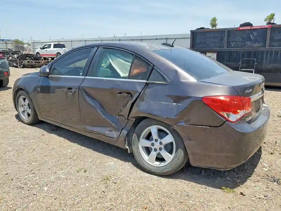 1G1PC5SB8F7270314 2015 CHEVROLET CRUZE-1