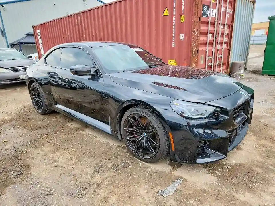 3MF13DM02R8E49984 2024 BMW M2-3