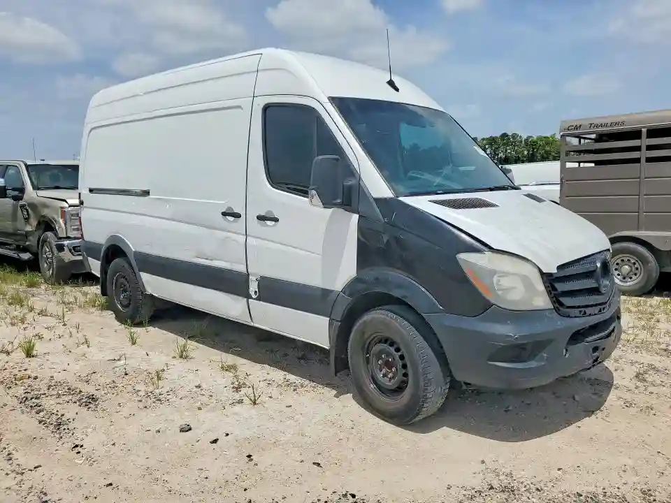 WD3PE7CD2JP607236 2018 MERCEDES-BENZ SPRINTER-3