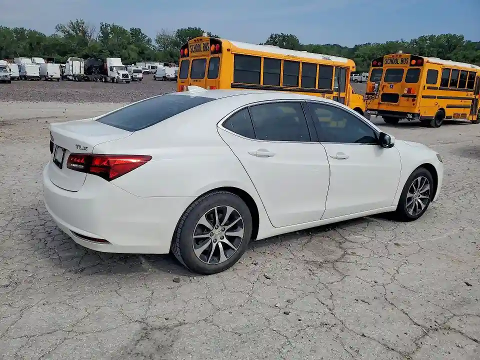 19UUB1F33GA010787 2016 ACURA TLX-2