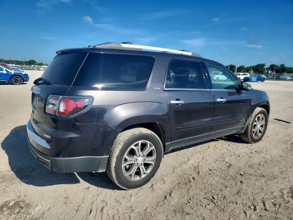 1GKKVRKD3GJ136629 2016 GMC ACADIA-2