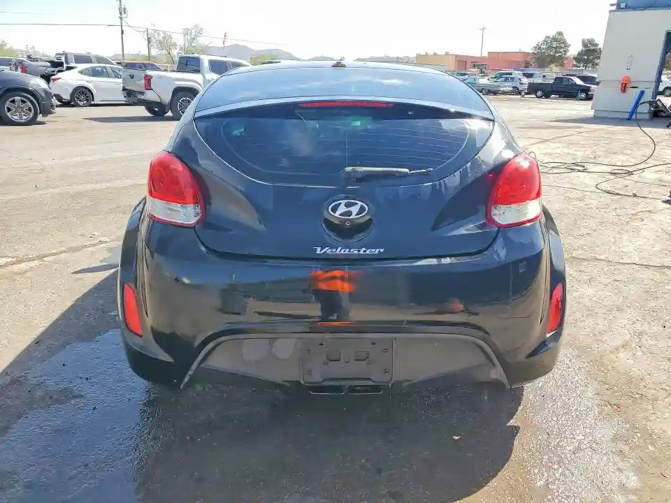 KMHTC6AD0FU245306 2015 HYUNDAI VELOSTER-5