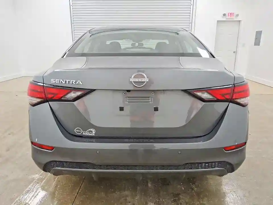 3N1AB8BV8RY291861 2024 NISSAN SENTRA-5