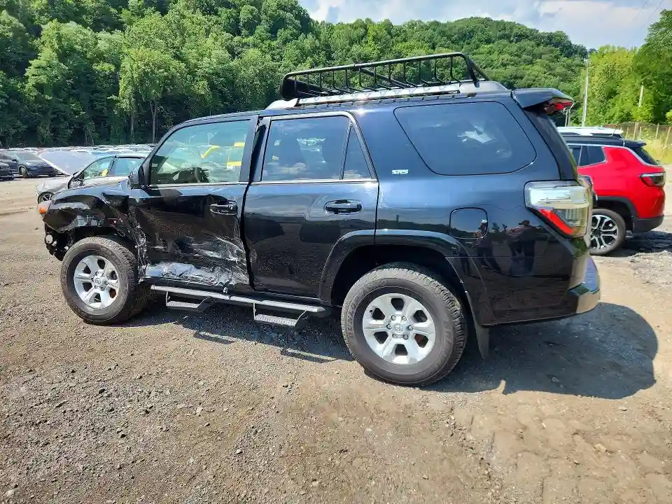 JTEMU5JRXR6300389 2024 TOYOTA 4RUNNER-1