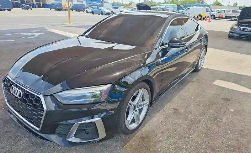 WAUDACF59MA056857 2021 AUDI A5-1