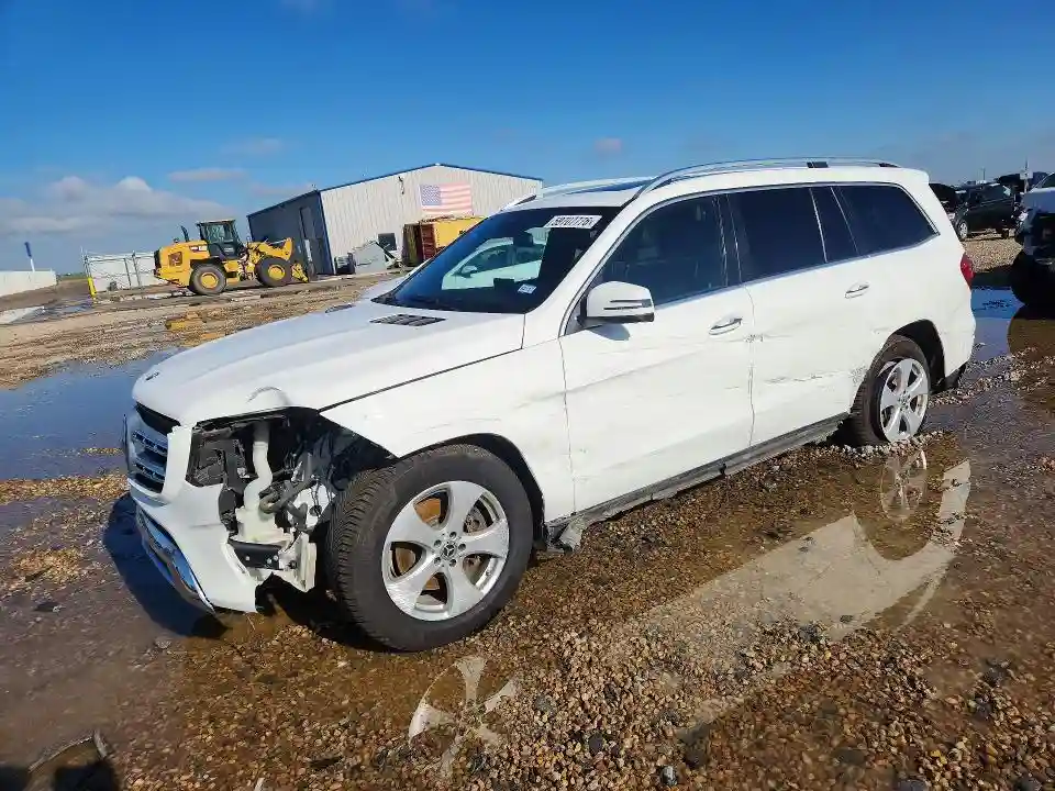 4JGDF6EE9HA945814 2017 MERCEDES-BENZ GLS-CLASS-0