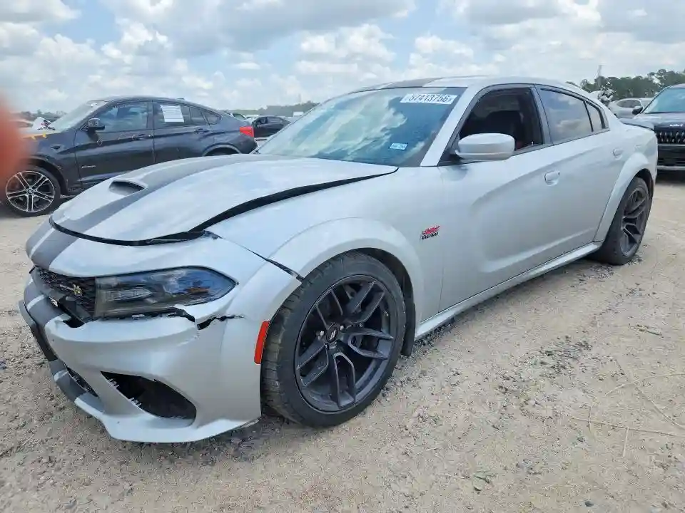 2C3CDXGJ9LH151755 2020 DODGE CHARGER-0