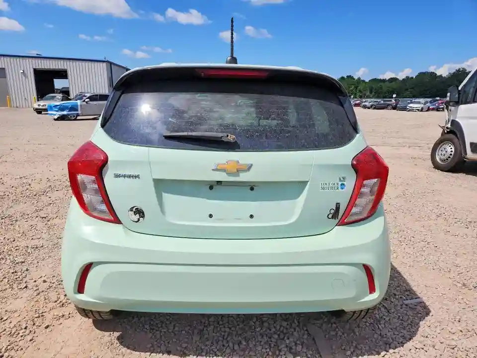 KL8CD6SA2HC821131 2017 CHEVROLET SPARK-5
