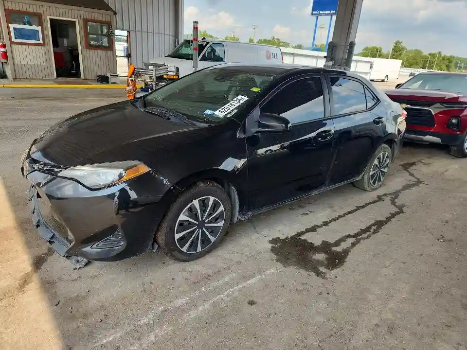 2T1BURHE6KC148793 2019 TOYOTA COROLLA-0