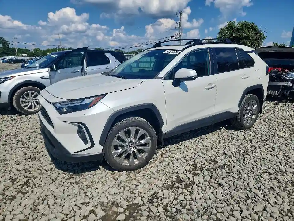 2T3A1RFV1PW357119 2023 TOYOTA RAV4-0
