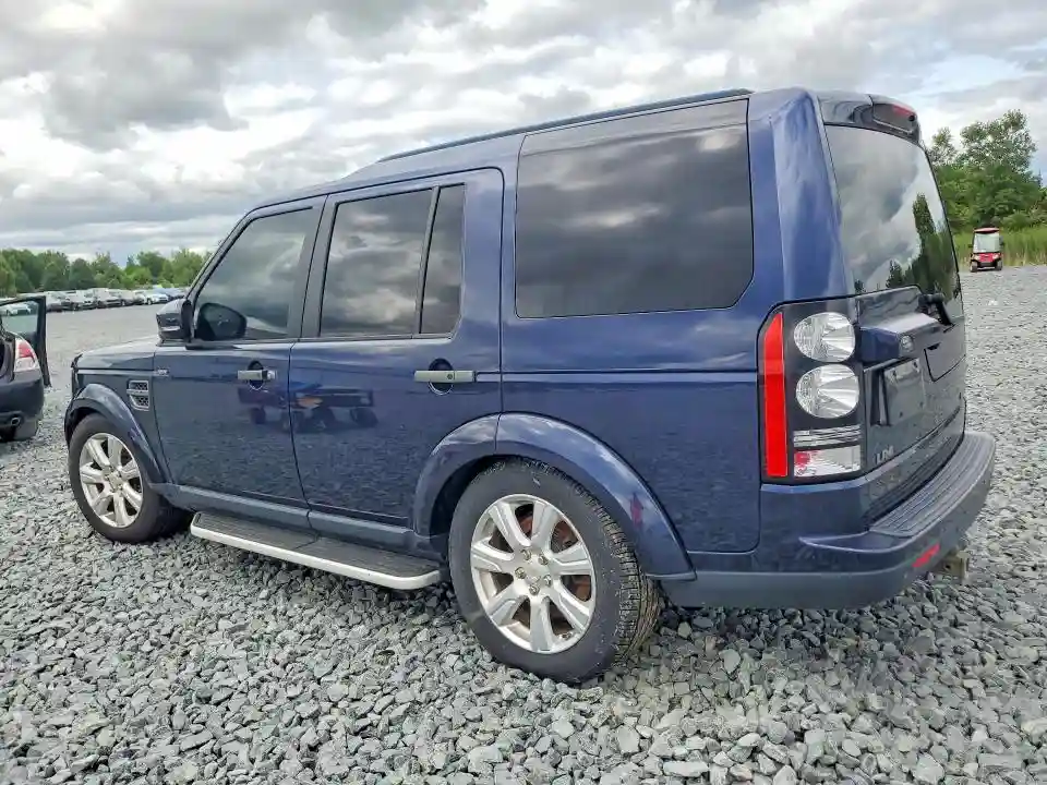 SALAG2V65FA744147 2015 LAND ROVER LR4-1