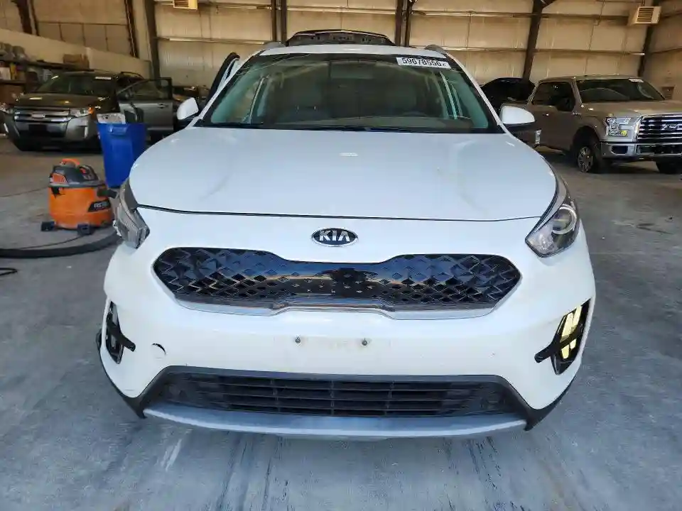 KNDCB3LC1L5424762 2020 KIA NIRO-4
