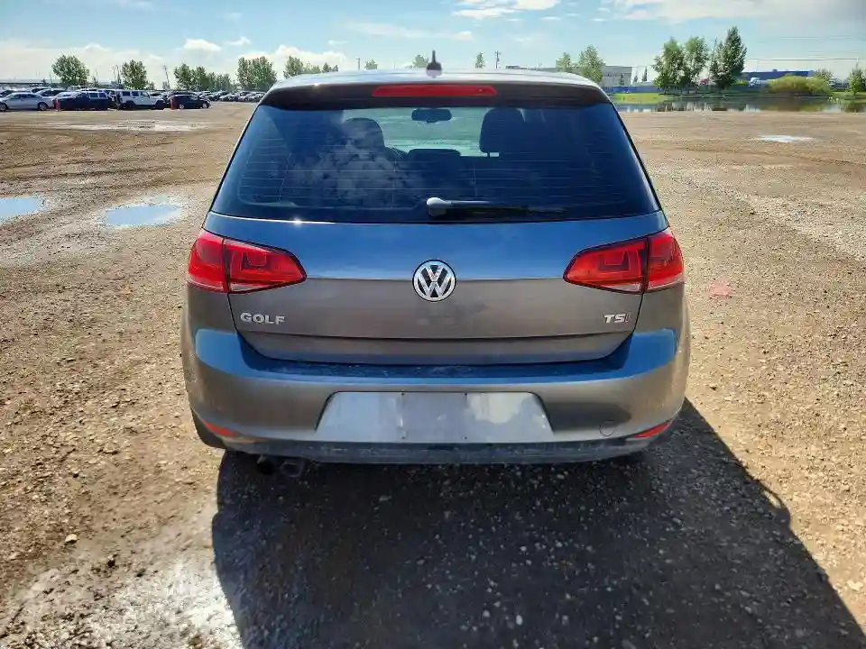 3VW217AU2GM010503 2016 VOLKSWAGEN GOLF S/SE-5