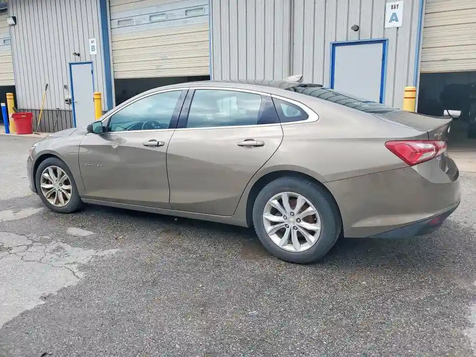 1G1ZD5ST8LF062272 2020 CHEVROLET MALIBU-1