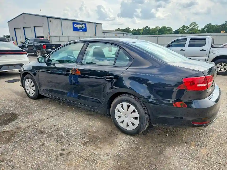 3VW2K7AJ2FM333855 2015 VOLKSWAGEN JETTA-1