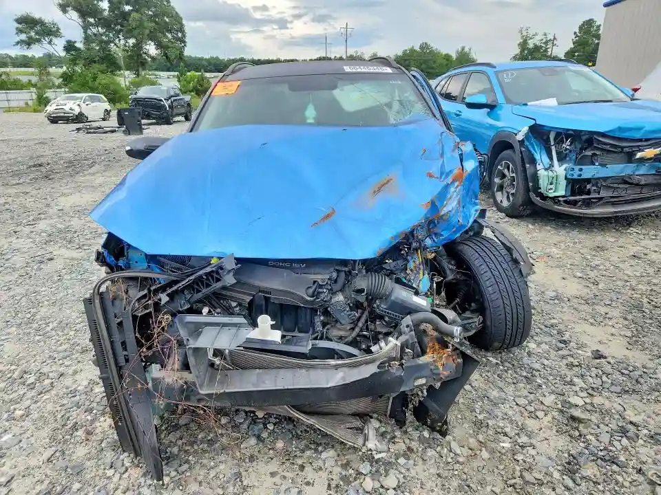 KM8K2CAA8JU072193 2018 HYUNDAI KONA-4